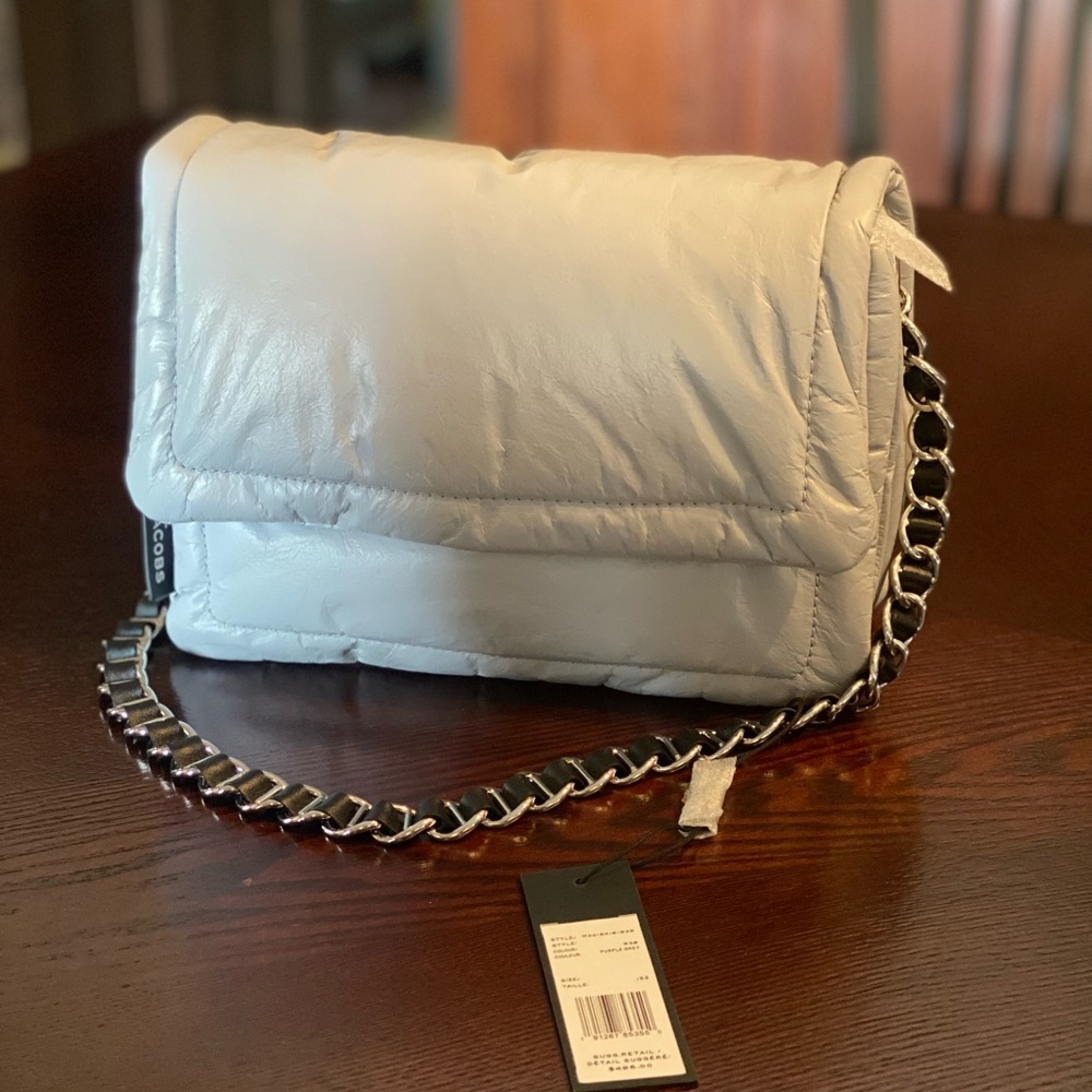 MARC JACOBS THE PILLOW BAG